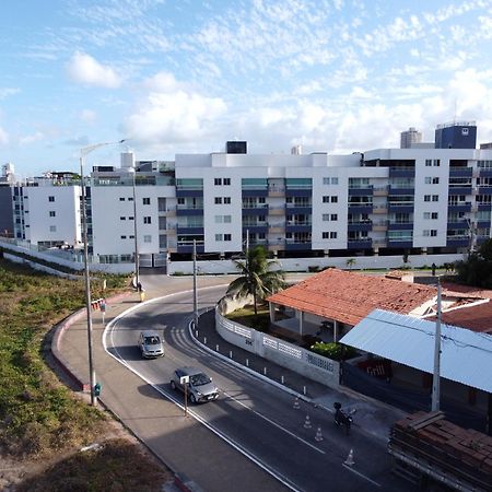 Flat Tropical Caribessa Apartment Joao Pessoa Exterior photo
