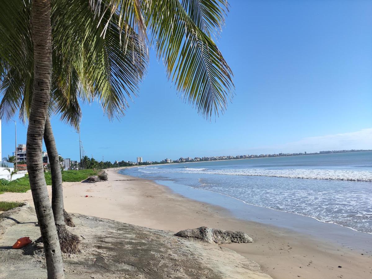 Flat Tropical Caribessa Apartment Joao Pessoa Exterior photo