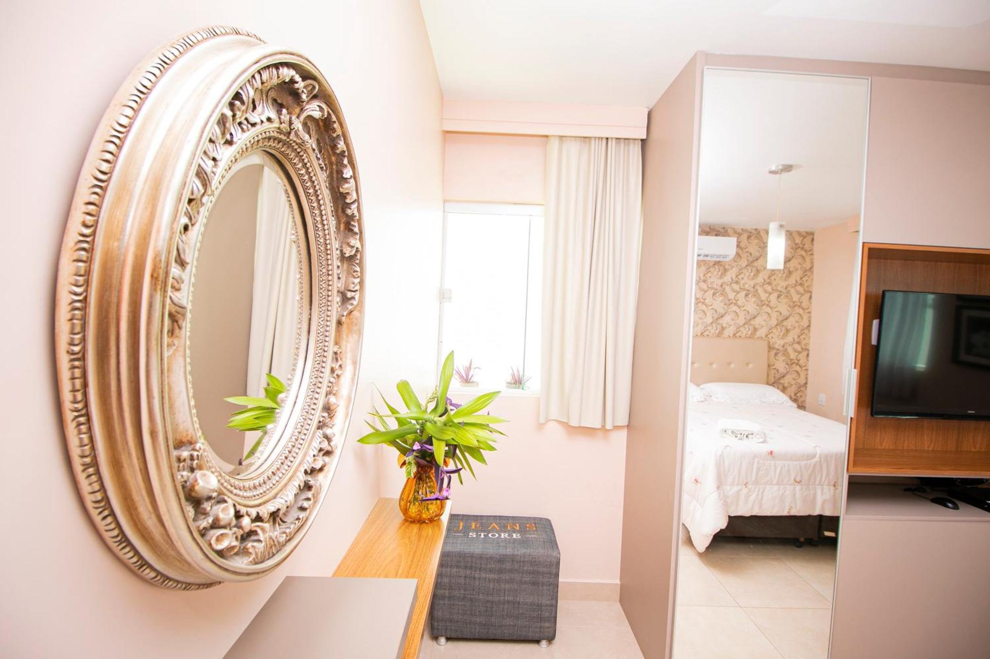 Flat Tropical Caribessa Apartment Joao Pessoa Exterior photo
