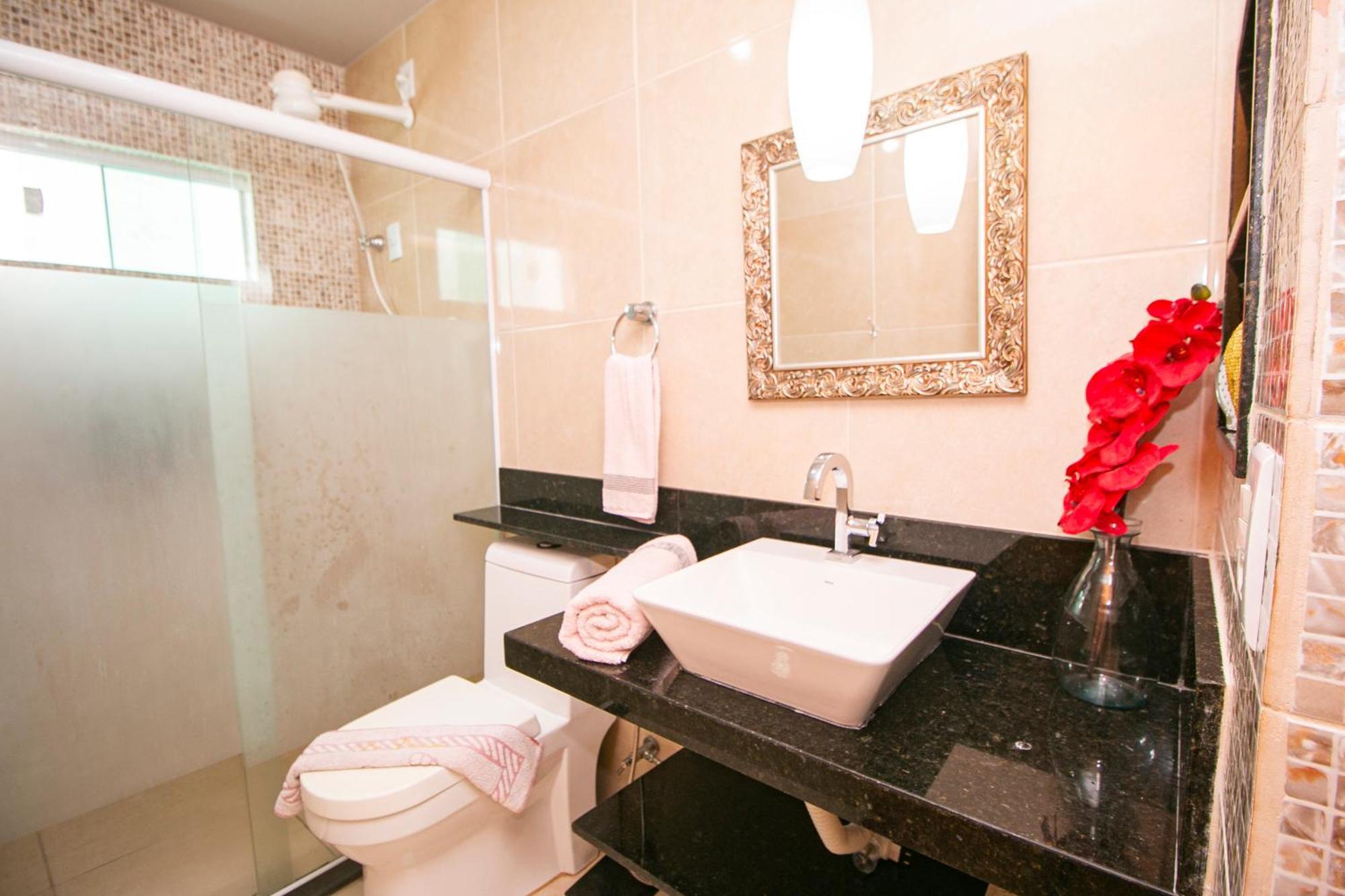 Flat Tropical Caribessa Apartment Joao Pessoa Exterior photo