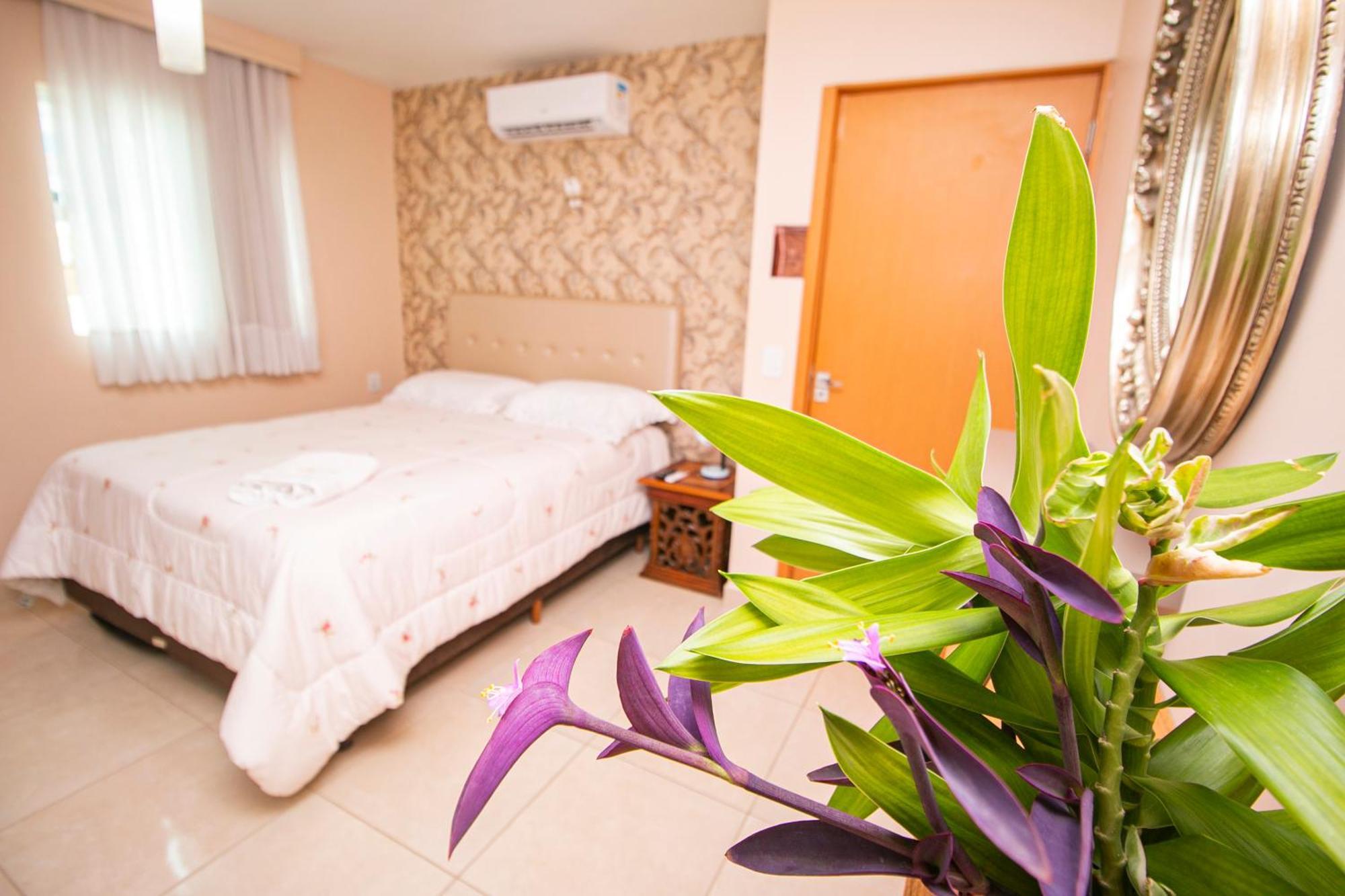 Flat Tropical Caribessa Apartment Joao Pessoa Exterior photo