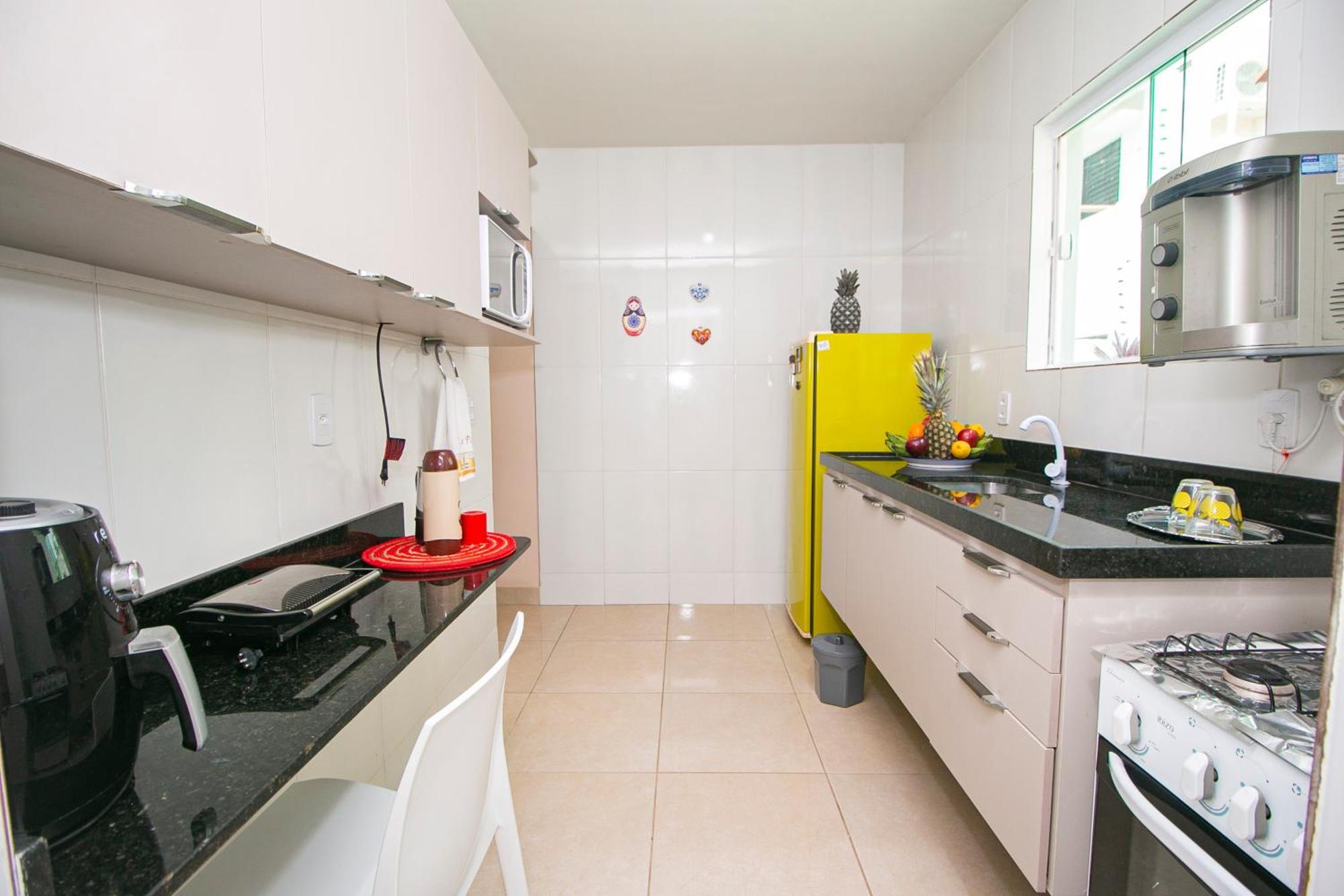 Flat Tropical Caribessa Apartment Joao Pessoa Exterior photo