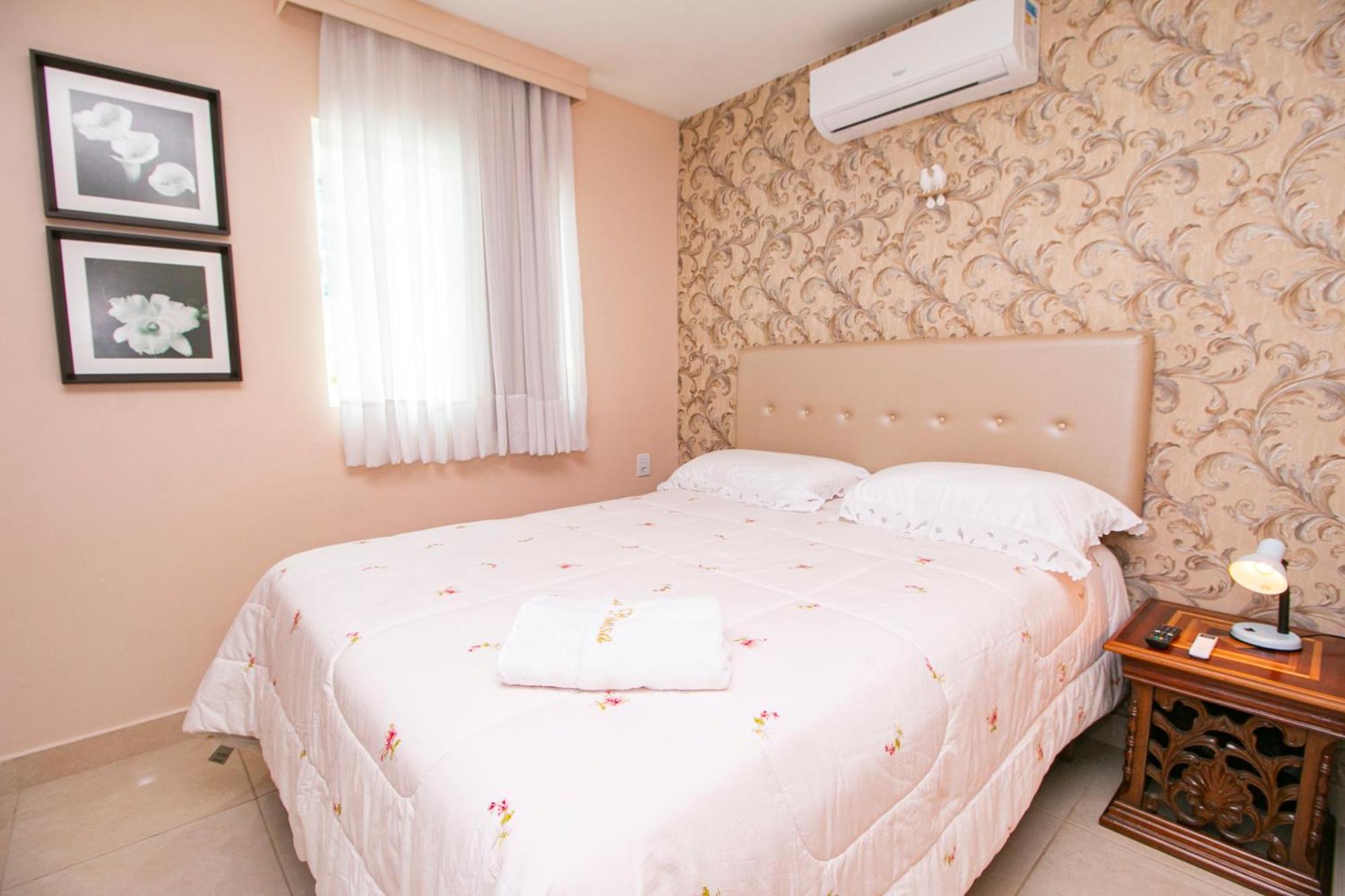 Flat Tropical Caribessa Apartment Joao Pessoa Exterior photo