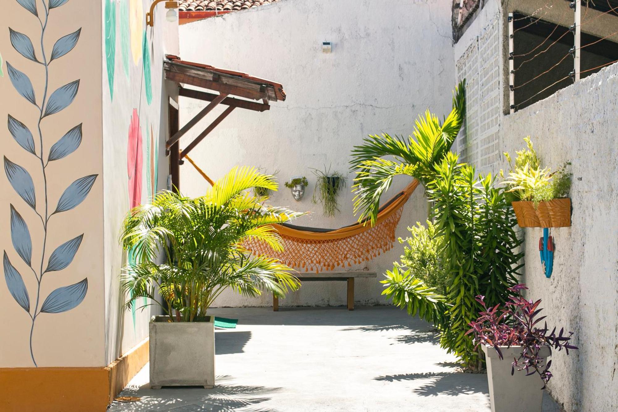 Flat Tropical Caribessa Apartment Joao Pessoa Exterior photo